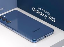 Samsung Galaxy S23 dan S23+